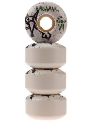 STF Bingaman Team 54mm Vato OP V1 Wheels