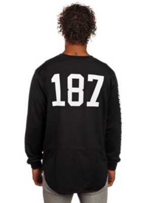 187 T-Shirt LS