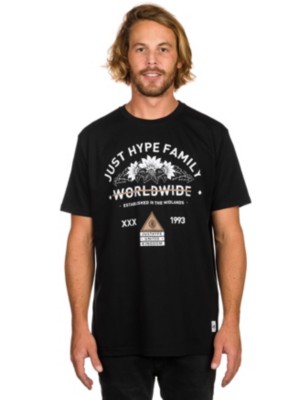 Worldwide T-Shirt