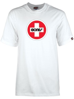 Swiss-Circle T-Shirt