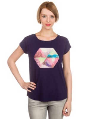 Island Hex T-Shirt