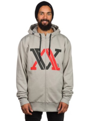 Logo Loft Hoodie