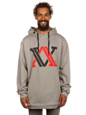 Park Hoodie