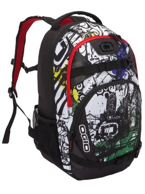 Rebel 32.8L Backpack