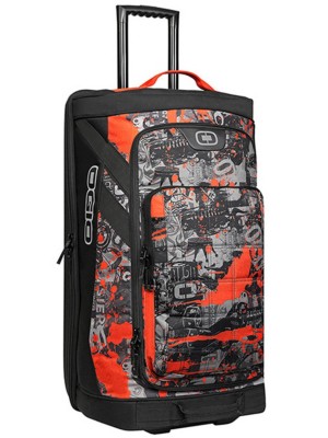 Tarmac 30 95.8L Travelbag