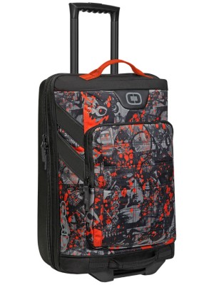 Tarmac 20 37.6L Travelbag