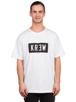 Locker Box T-Shirt