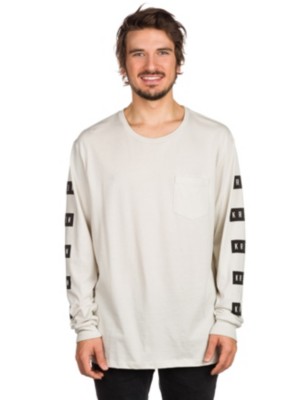 Blocker T-Shirt LS