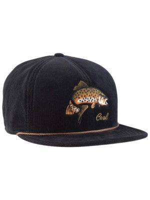 The Wilderness Cap