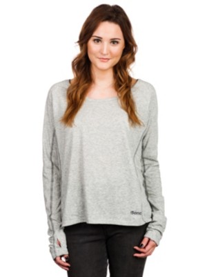 Steadfast T-Shirt LS