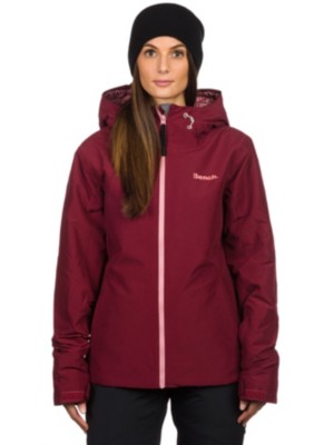 Existent Jacket