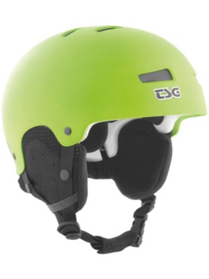 Arctic Kraken Solid Color Helmet