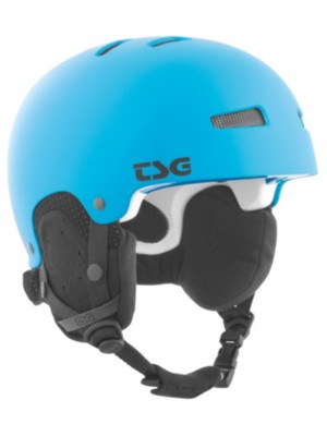 Gravity Solid Color Helmet Youth