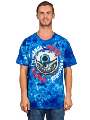 Keep Watch Grin T-Shirt