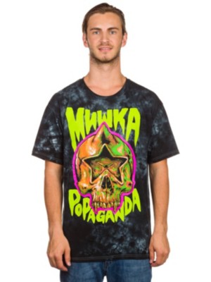 Star Skull T-Shirt