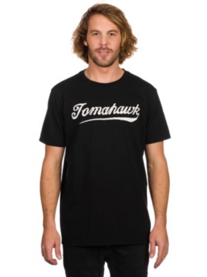 Tomahawk T-Shirt