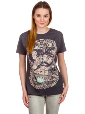 Sailors Hallu T-Shirt