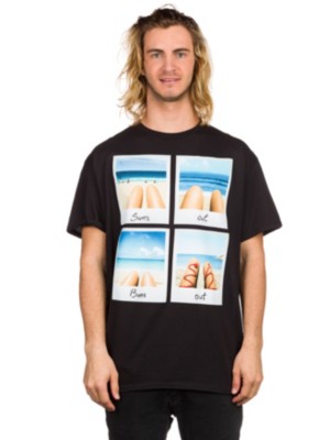 Suns Out Burn Out T-Shirt