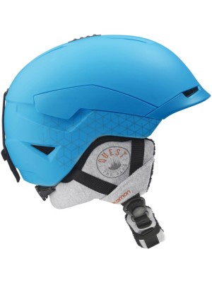 Quest Access Helmet