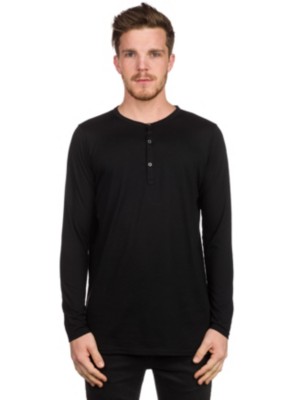 Long Longsleeve T-Shirt LS