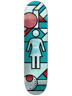 McCrank Framework OG 8.375'' Deck