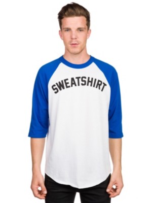 Varsity Raglan 94 T-Shirt LS