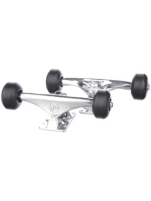 Black 8.38" 101A Truck-Set-Complete