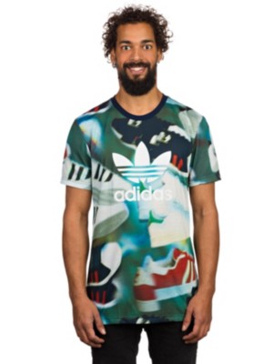 Aop T-Shirt