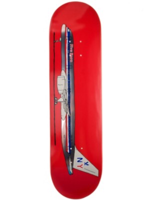 Marx 5B Airline Brooklyn 8" x 32" Deck