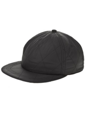 Sasha Snapback Cap