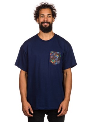 Woodstock Pocket T-Shirt