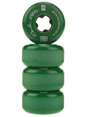 Brandon Westgate NRG 81B 52mm Wheels