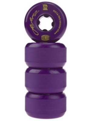 Louie Lopez NRG 81B 52mm 52mm Wheels