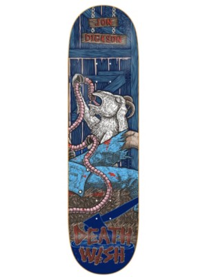 JD Delicacy 8.475'' Deck