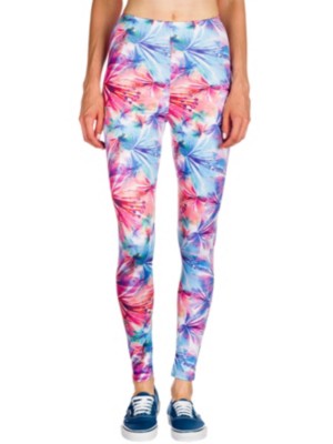 Water Colour Leggings