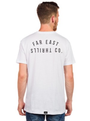 Far East T-Shirt