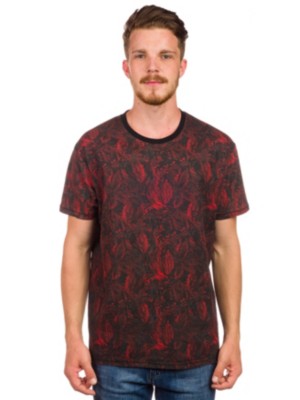 Winter Leaves T-Shirt