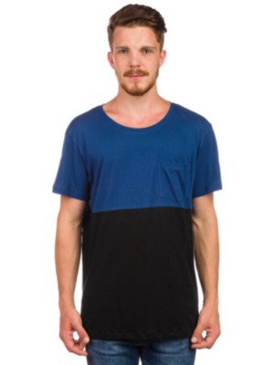 Panel T-Shirt