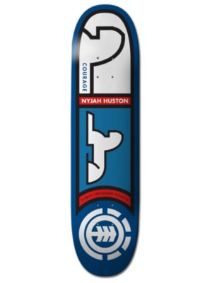 Nyjah Reserve 7.75" Deck