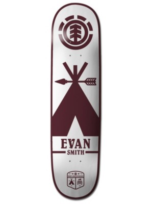 Evan Patch 8.125" Deck