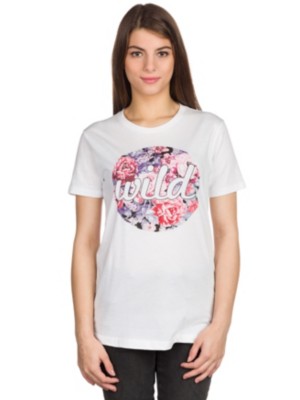 Wild Flowers T-Shirt