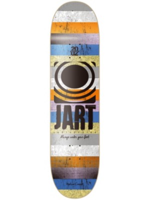 Colors MC 8.125" Deck
