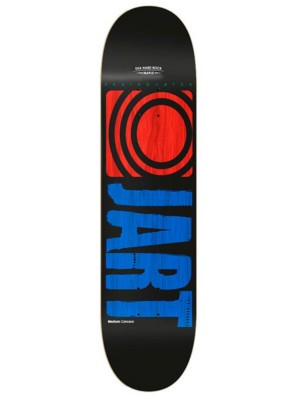 Basic MC 8.375" Deck