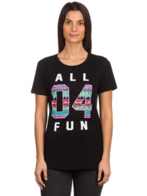 All 04 Fun T-Shirt