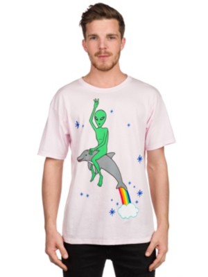 Galactic Fantasy T-Shirt