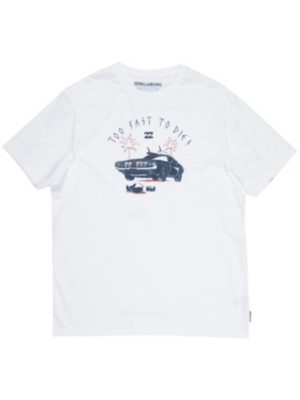 Black Road T-Shirt