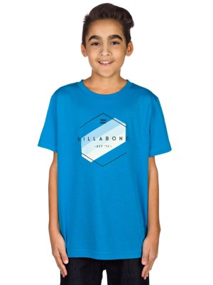 Obstacle T-Shirt Boys