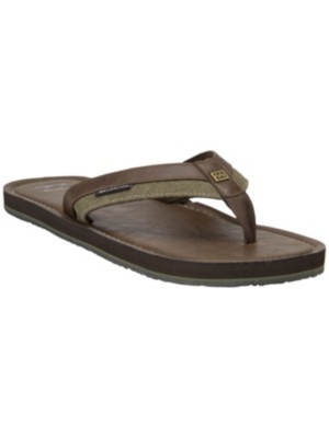 Seaway Sandals