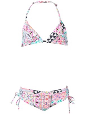 Efie Triangle Set Bikini Girls