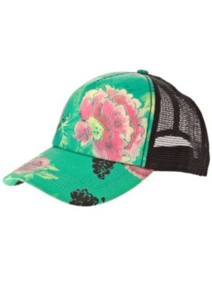 Tropicap Trucker Cap